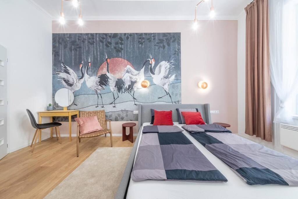 Ruby 3-Bedroom Best Location — Fotók 3