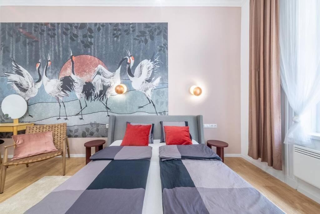 Ruby 3-Bedroom Best Location — Fotók 2